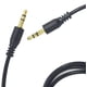 thumbnail image 1 of Cable Auxiliar Plug Macho Stereo Mini Jack 3.5mm 3 Metros multicolor, 1 of 5