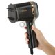 thumbnail image 2 of Vaporizador de prendas SALAV HS-15 QuickSteam 1000W para ropa, 2 of 9