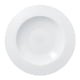 thumbnail image 1 of Set De 12 Plato Hondo Porcelana Blanco 23Cm Acces Rak, 1 of 2