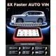 thumbnail image 5 of Herramienta de diagnóstico LAUNCH X431 PROS V 5.0 Bluetooth OBD2, 5 of 8