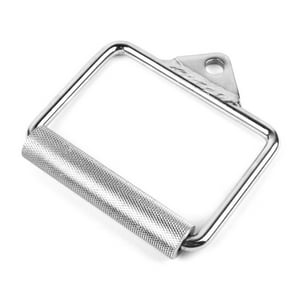 Agarre Manilla Simple De Acero - Accesorio Polea (Unidad) | Obelix