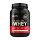 thumbnail image 1 of 100% Whey Protein Gold Standard 2 lbs - Cookies and Cream, 1 of 2