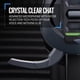 thumbnail image 3 of Auriculares para juegos RIG 600 PRO HX Dual Wireless con Bluetooth, 3 of 8