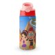 thumbnail image 1 of Little EinsteinsBotella de Agua con Tapa Pop Top de Un Toque, Acero Inoxidable, a Prueba de Fugas, para Deportes, Botella Infantil rosa 12 oz, 1 of 6