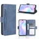 thumbnail image 1 of Funda Cartera Magnética para Xiaomi Redmi 9A- Tarjetero Desmontable, Cuero PU, Soporte, 1 of 6