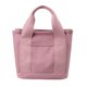 thumbnail image 1 of Bolso pequeño con cremallera, bolso de mano para mujer, bolso de lona, bolso de hombro, bolso bandolera, bolso de mano para mujer, 1 of 5