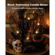 thumbnail image 3 of Velas LED Homemory sin llama, 200 horas, 3 of 3