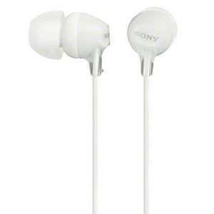Audifonos Sony Mdrex15Lp/Wcuc