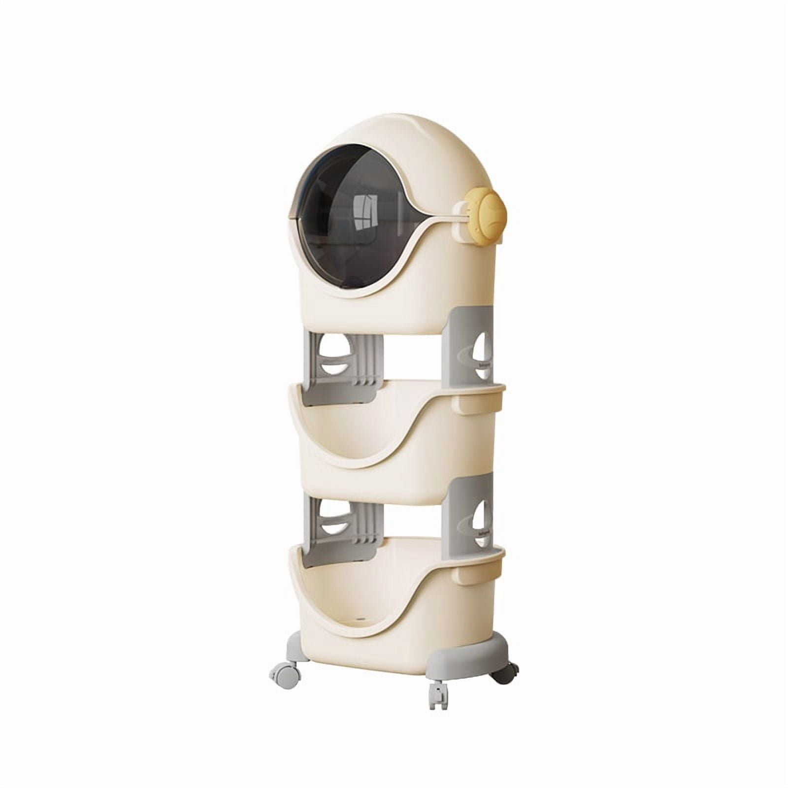 Pequemar - Organizador Infantil Astro Buzz