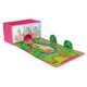 thumbnail image 1 of Toytainer Girls Shoebox Play N' Store Plegable, 1 of 7