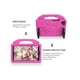 thumbnail image 3 of Funda Infantil Goma Eva Para Samsung A9 8.7" - Fucsia, 3 of 6