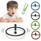 thumbnail image 4 of Novelty Tops Forever Gyro Toy Circle Fidget Suspension Symphony Fun Party Supplies Gifts Fidget Sports Table Toys, 4 of 5
