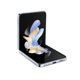 thumbnail image 1 of Reacondicionado Smartphone SAMSUNG Galaxy Z Flip 4 5G 256GB Blue US Cellular, 1 of 4