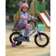 thumbnail image 3 of Bicicleta Infantil Aro 12 Y 14 con kit de protección y Ruedas de Entrenamiento, 3 of 5