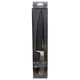 thumbnail image 1 of Cuchillo Acero Inoxidable - Madera 1 Pieza Negro, 1 of 4