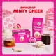 thumbnail image 5 of Keurig K-Cup de chocolate blanco y menta de Coffee Dunkin', 10 cápsulas, 5 of 7