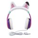 thumbnail image 2 of Auriculares eKids Gabbys Dollhouse Wired para niños con control de volumen, 2 of 7
