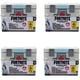 thumbnail image 2 of Paquete de accesorios FORTNITE Ghost Henchman Chest x4, 2 of 6