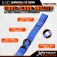 thumbnail image 3 of Correa de carga XSTRAP STANDARD 2,4 m azul (2 unidades), 3 of 9
