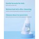 thumbnail image 3 of Limpiador facial GOONGBE, jabón facial con espuma de burbujas para niños, 100 ml, paquete de 2, 3 of 7