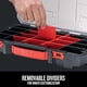 thumbnail image 3 of Organizador CRAFTSMAN VERSASTACK 20 Compartimientos IP54, 3 of 3