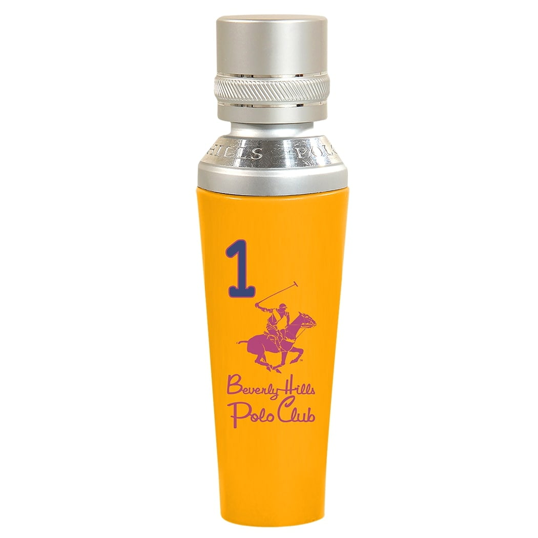 Beverly Hills Polo Club - Polo Beverly Hills Women One Edp 100ml