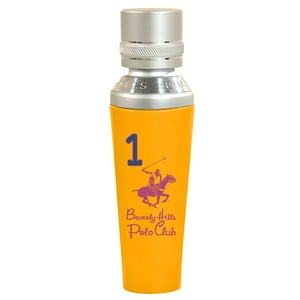 Beverly Hills Polo Club - Polo Beverly Hills Women One Edp 100Ml