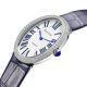 thumbnail image 2 of Reloj ROCOSJEWE Vintage para mujer RW0254 Waterproof Azul, 2 of 9
