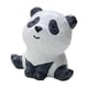 thumbnail image 1 of Figurita De Panda, Mini Figura De Coche, Adorno Para Salpicadero De Coche, Para Dormitorio, Hogar, Coche, Estilo B, 1 of 3