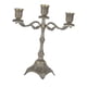 thumbnail image 4 of Candelabro Cónico Para Fiestas, Halloween, Hogar, Granja, Con 3 Brazos, 10 X 10 X 30 Cm, 4 of 5