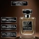 thumbnail image 4 of NOMADIC by LaScenty - Perfume Ámbar Oud de Larga Duración para Hombre y Mujer - 50 ml, 4 of 8