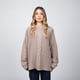 thumbnail image 1 of Sweater Reef Women Beige, 1 of 3