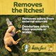 thumbnail image 5 of Shampoo para perros HAPPY JACK alivio para la picazón medicado 473 ml, 5 of 9