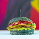 thumbnail image 2 of Pinchos BambooMN 9 cm Negro 1 000 unidades, 2 of 6