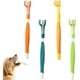 thumbnail image 2 of Cepillo de Dientes para perros 3D Triple Cerda Limpieza Hocico, 2 of 3