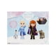 thumbnail image 3 of Set de muñecas JAKKS Pacific Frozen Elsa y Anna 15 cm, set de regalo, 3 of 6
