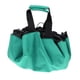 thumbnail image 3 of Funda duradera cambiador / seco-bolsa impermeable con tiradores correas verde, 3 of 5