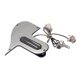 thumbnail image 3 of Pastilla Con Cable Mandolina Guitarra Pickguard A500k B500k Pots Plata, 3 of 5