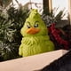 thumbnail image 3 of Figura coleccionable de vinilo con forma de pato de goma TUBBZ Dr. Seuss Grinch, 3 of 5