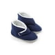 thumbnail image 1 of Botas Edema CareActive EBM1-1-NVY para hombre, talla S, color azul marino, 1 of 1