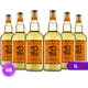 thumbnail image 1 of Pack 6x Pisco Tres Erres 35 - Especial Doble Destilado - 1l, 1 of 2