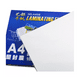 thumbnail image 4 of Pack 100 Micas Termolaminadora Plastificadora Carta A4, 4 of 5