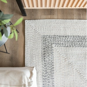 Tribus Del Mundo - Alfombra Lavable Monaco 250X350