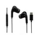 thumbnail image 1 of Audifonos Alambricos Manos Libres USB C 120cm Negro Earpods, 1 of 4