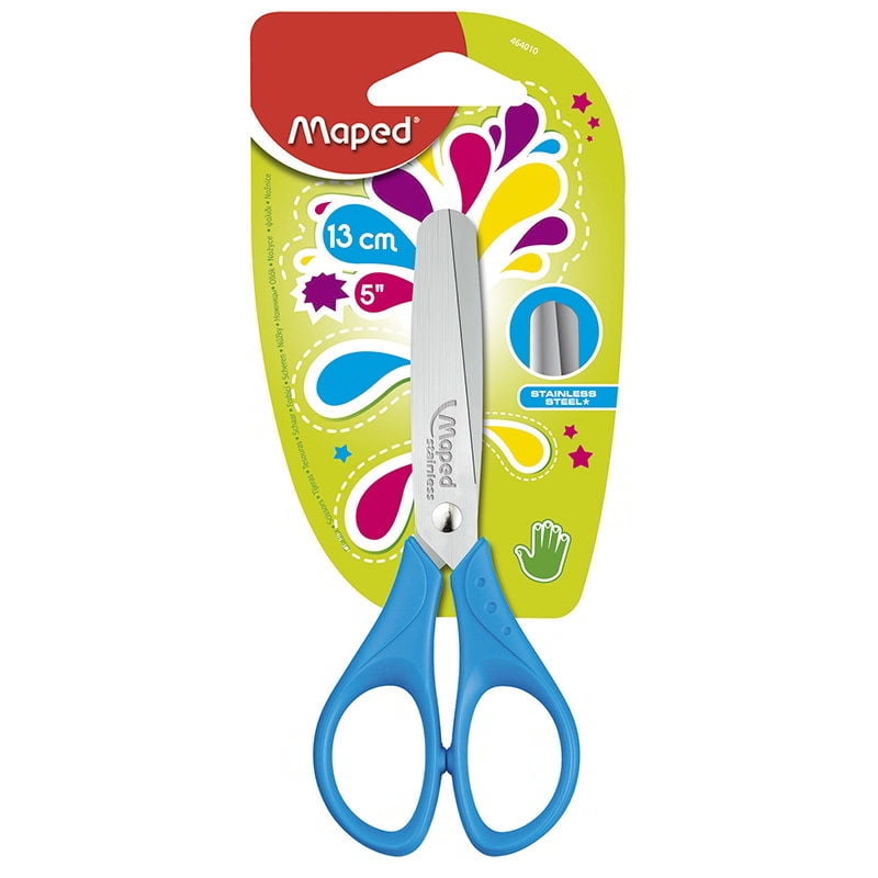 Tijera Start 13 Cm Maped