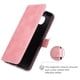 thumbnail image 3 of Funda Billetera para Xiaomi Poco X3 NFC con Porta Tarjetas y Soporte Ajustable Rosa, 3 of 6