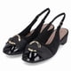 thumbnail image 2 of Zapato Mujer Negro Patricia 661 Piccadilly, 2 of 4