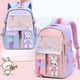 thumbnail image 2 of 2024 New Girls Primary School Bag Cute Backpacks For Children Satchel Kawaii Book Bag Kids Fashion School Backpack, 2 of 3