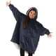 thumbnail image 2 of Manta Portátil Jr Para Niños Azul, 2 of 7