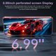 thumbnail image 3 of Smartphone UIOUOR 17PM Snapdragon 8 Gen 3 12 GB 512 GB pantalla de 6,99", 3 of 7